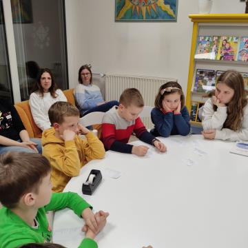 Kateri naslov je pravi